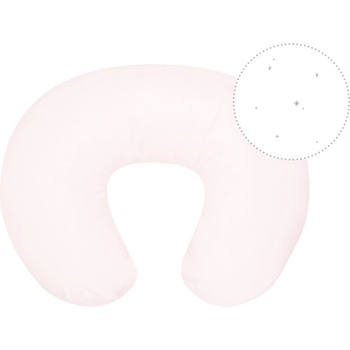 Image 1 of KikkaBoo Възглавница за кърмене Dream Big Pink (41304060060)