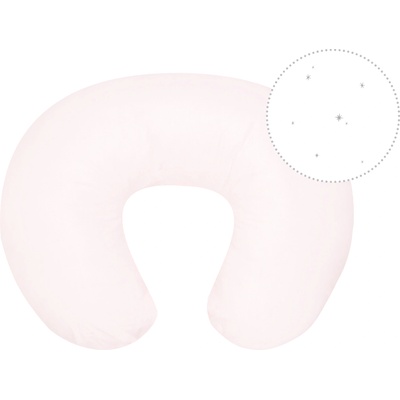 KikkaBoo Възглавница за кърмене Dream Big Pink (41304060060)