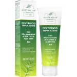 Optima Naturals Australian Company Паста за зъби с масло от чаено дърво - 100 мл