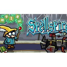 Spellspire