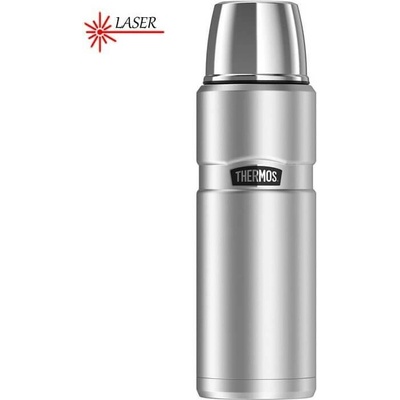 Thermos Style Termoska nerez 1,2 l