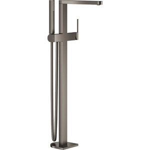 GROHE Едноръкохватков смесител за вана, 23846al3, 1/2″, подов монтаж (23846al3)