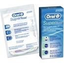Zubné nite Oral-B Superfloss zubná niť 50 ks