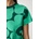 Marimekko тениска дамска от памук (095516)