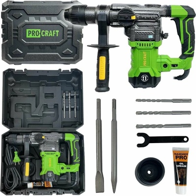 Procraft BH1800