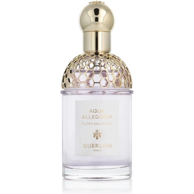 Guerlain Aqua Allegoria Flora Salvaggia Презареждаема тоалетна вода за жени 75 ml