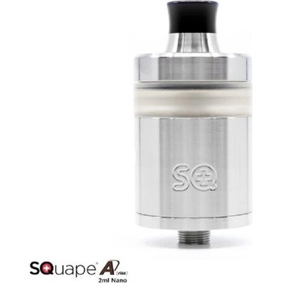 SQUAPE A[Rise] RTA atomizér 2ml