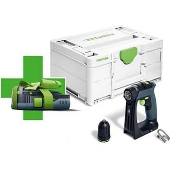 Festool CXS 18-Basic-3.0