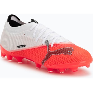 PUMA Футболни обувки PUMA Ultra Nitro 7 Match AG ultra red/puma black/puma white