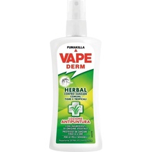 Vape Repelent 100 ml