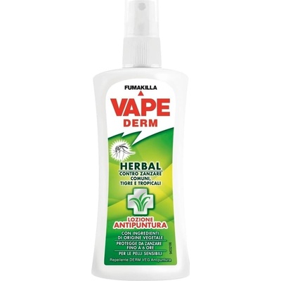 Vape Repelent 100 ml