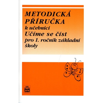Metodická příručka k uč.Učím.. - Jana Wagnerová