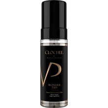 Clochee Wonder Tan pěna na obličej a tělo s bronzujícím účinkem 150 ml