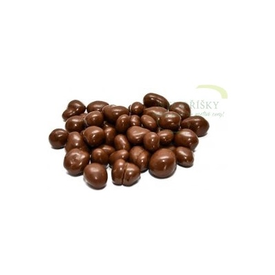 Nejlevnější oříšky Brusinky v mléčné čokoládě 1 kg
