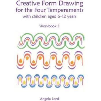 Image 1 of Creative Form Drawing for the Four Temperaments
