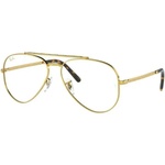 Ray-Ban New Aviator RX3625V 3086