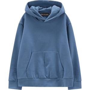 CMP Детски суичър CMP Kid's Sweat Fix Hood 36D4904 Hoodie - Paradise - размер 176 (EU) (704-6229-0315)