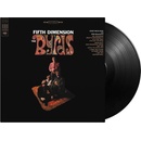BYRDS: FIFTH DIMENSION LP