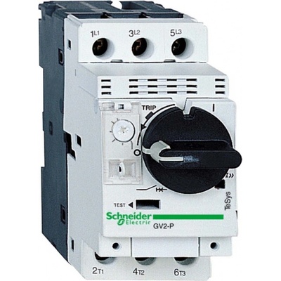 Schneider Electric GV2P21