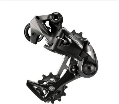 SRAM X-01 DH