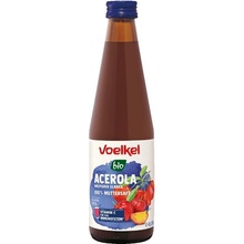 Voelkel 100% Šťáva z aceroly 330 ml