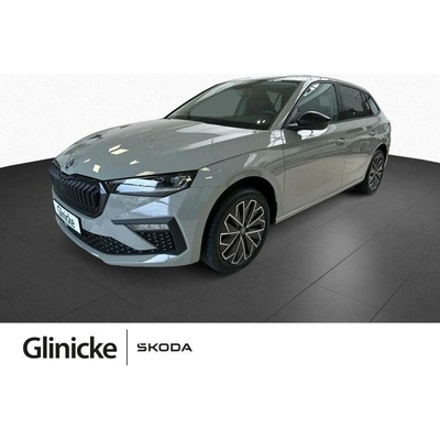 Skoda Scala 1.5 TSI Balance 110 kW