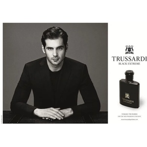 Trussardi Black Extreme EDT 100 ml Tester Парфюми