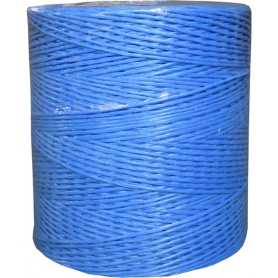 Nohel Garden Motouz PP 12500dtex d2,3mm x 800m, 1kg, mix barev
