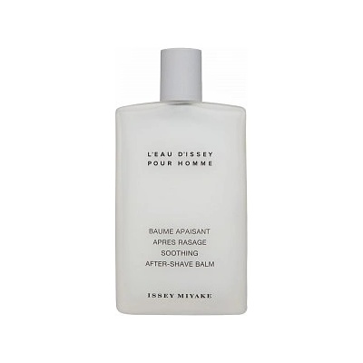 Issey Miyake L´eau D´issey Pour Homme Афтършейв балсам за мъже 100 ml