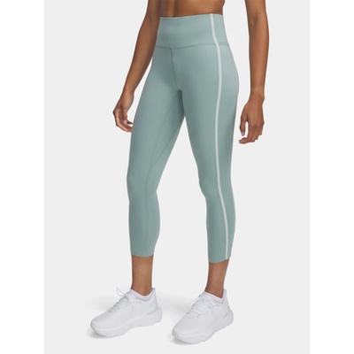 Under Armour Meridian Piped Ankle Leg Wmn Green