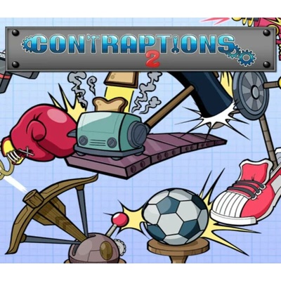 Contraptions 2