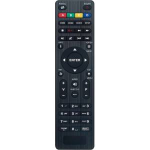 GENERAL DUNE HD TV-101, HD TV-102, HD TV-301, HD TV-303 - съвместимо дистанционно управление на марката General (TV-101, HD TV-102, HD TV-301, HD TV-303) Дистанционно