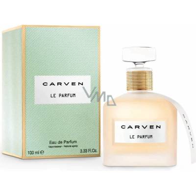 Carven Le Parfum parfumovaná voda dámska 100 ml
