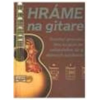 Hráme na gitare