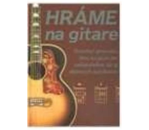 Hráme na gitare