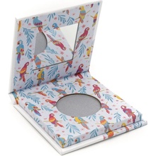 TOOT! Očný tieň Natural Eyeshadow Pretty Parrot 2,3 g