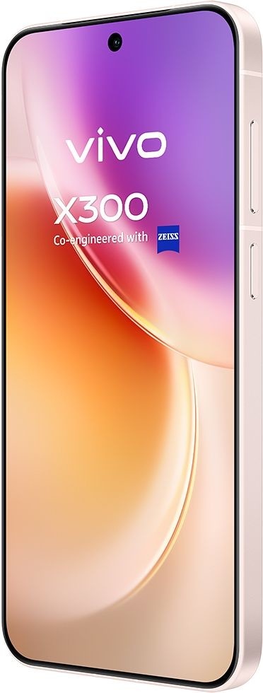VIVO X300 16GB/512GB Pink od 1 019 € - Heureka.sk