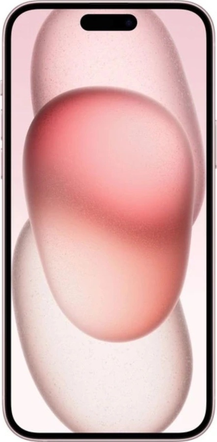 Apple iPhone 15 Plus 256GB Pink