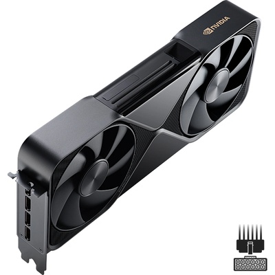 NVIDIA RTX PRO 6000 96GB GDDR7 (900-5G153-2500-000)