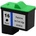 Compatible Lexmark 16 10N0016 Черен (black) съвместими касети (10N0016)