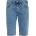 Tommy Jeans Къси панталони Tommy Jeans Men's Ronnie Five-Pocket Denim Shorts - Dnm Med
