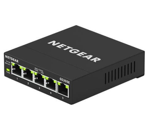 Netgear GS305E