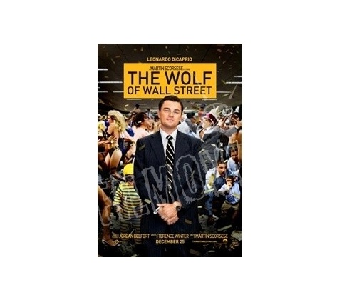 Špinavý trik DVD