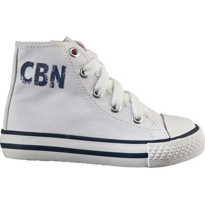 Ciciban Canvas White