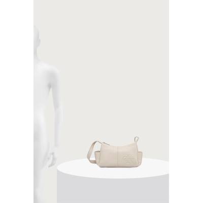 Calvin Klein чанта crossbody дамска от имитация на кожа (LV04F3687G)