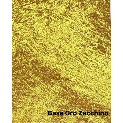 San Marco Marcopolo luxury 1l Base oro zecchino