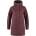 FJALLRAVEN Яке Kiruna Padded Parka W