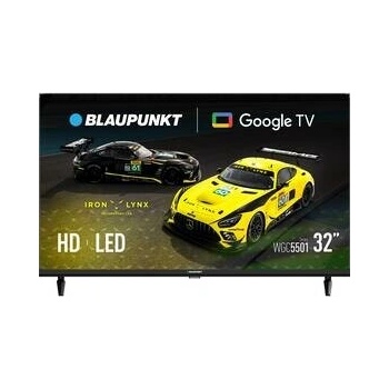 Blaupunkt 32WGC5501S