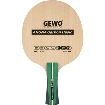Gewo Aruna Carbon Basic