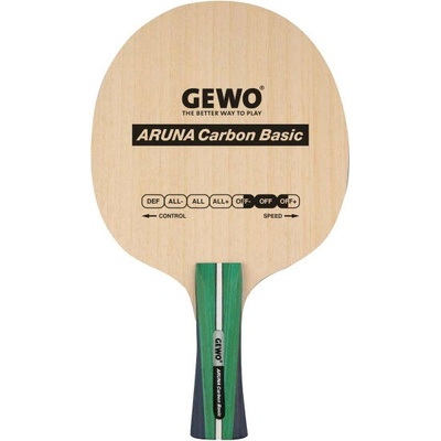 Gewo Aruna Carbon Basic